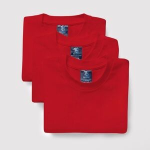Tee Styled (12) T-Shirt Pack